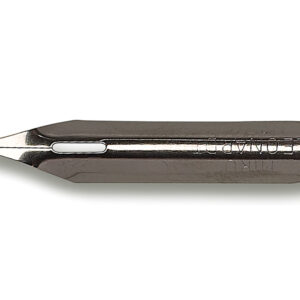 Manuscript Leonardt Copperplate 30 pennesplitt til fleksibel kalligrafi med dyppepenn.