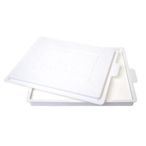 Masterson Sta-Wet Handy Palette fuktbevarende malepalett for akryl og vannbasert maling.