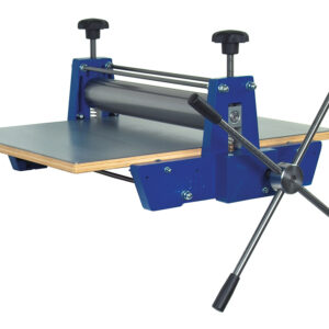ABIG 17250 trykkpresse 50 x 70 cm for dyptrykk og grafikk