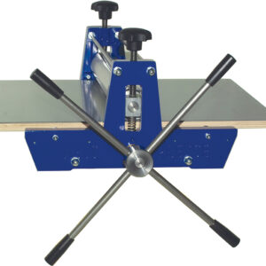ABIG trykkpresse 50 x 70 cm for grafisk trykk