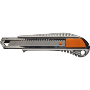 Fiskars Professional metallkniv med 18 mm utskiftbart segmentblad