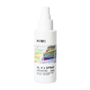 HIMI Jelly Cup Gouache Moisturising Spray 100 ml
