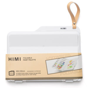 HIMI malepalett 20 x 15 cm