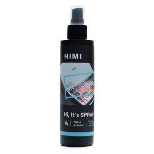 HIMI Spray Acrylic 200 ml fuktspray