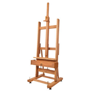 Mabef M/04 Plus Studio Staffeli