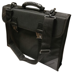 Mapac Designer Case A3 portfolioveske i sort