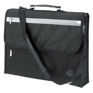 Mapac Sketchbag Portfolio A3 i sort